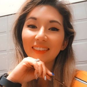 Meet your Posher, Alyssa